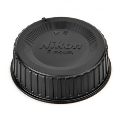 NIKON Bouchon Arriere LF-4