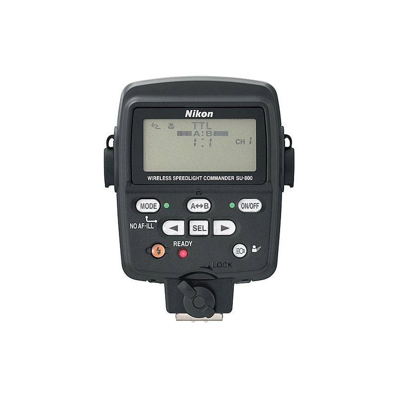 NIKON Controleur de flash SU-800 i-TTL