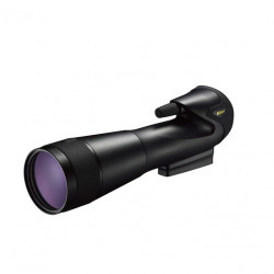NIKON Longue vue PROSTAFF 5 82-A visée coudée