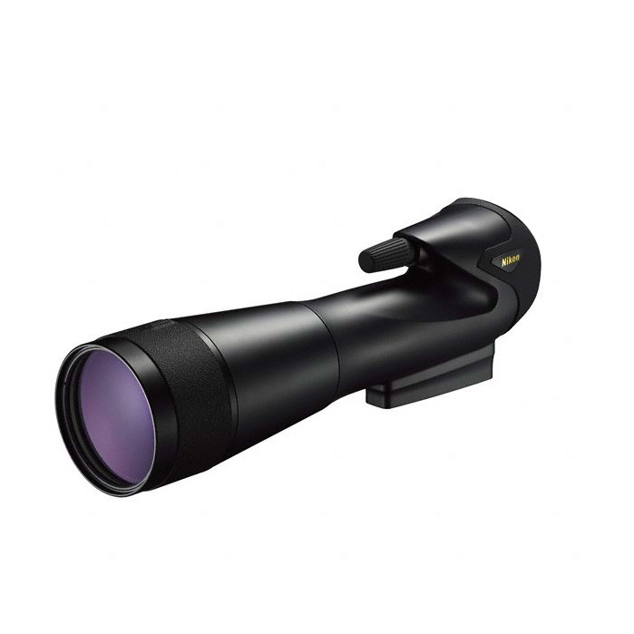 NIKON Longue vue PROSTAFF 5 82-A visée coudée