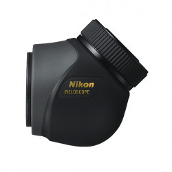 NIKON Longue vue MONARCH prisme coudé