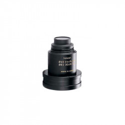 NIKON Oculaire 24(30)X Wide MC pour Fieldscope ED 50