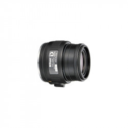 NIKON Oculaire 16/20x w pour Fieldscope EDG