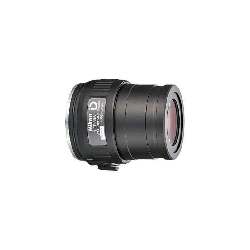 NIKON  Oculaire 24/30x w pour Fieldscope EDG