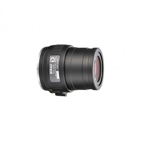 NIKON Oculaire 24/30x w pour Fieldscope EDG