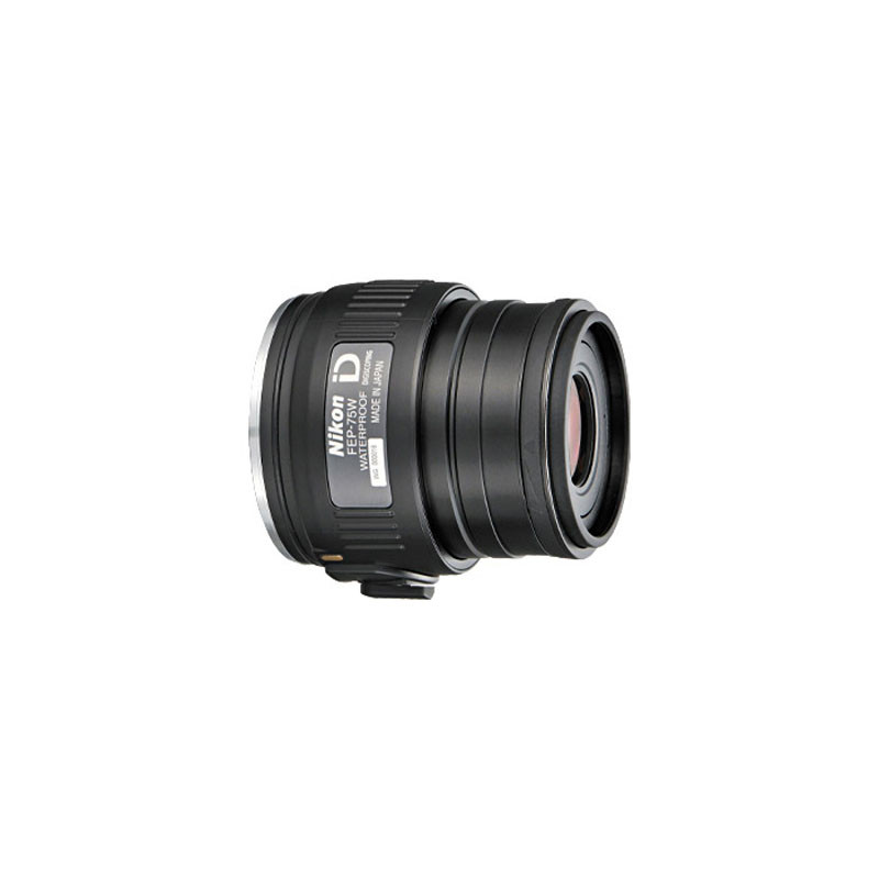 NIKON Oculaire 60/75x w pour Fieldscope EDG