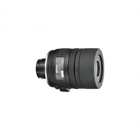 NIKON Oculaire 16-48/20-60x pour Fieldscope EDG