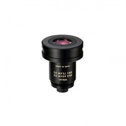 NIKON Oculaire 40/60/75 x WIDE DS pour fieldscope 50 ED