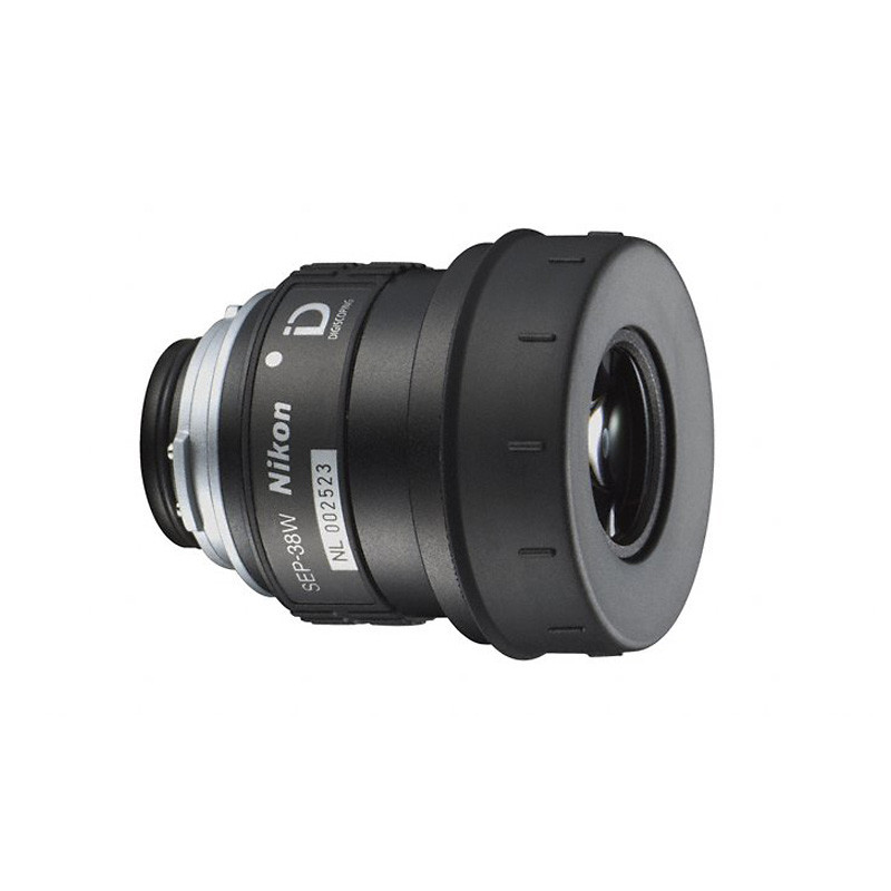 NIKON Oculaire SEP 38w pour Prostaff 5