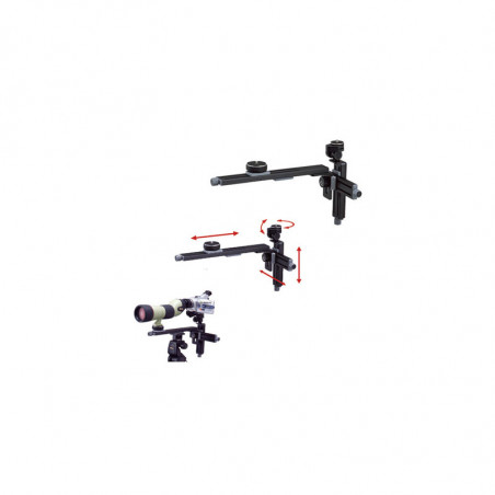 NIKON UBK adaptateur universel appareil compact pour la digiscopie
