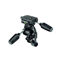MANFROTTO Rotule 808RC4 3D