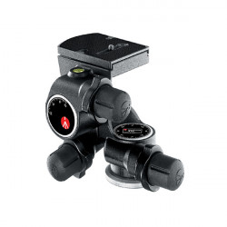 MANFROTTO Rotule 410 Crémaillère Junior