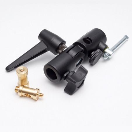 MANFROTTO Rotule 026 pour parapluie LITE-TITE