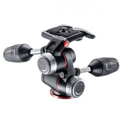 MANFROTTO Rotule MHXPRO-3W 3D