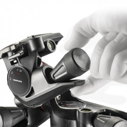 MANFROTTO Rotule MHXPRO-3WG 3D