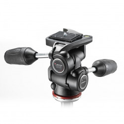 MANFROTTO Rotule MH804-3W - 3D