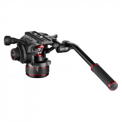 MANFROTTO Rotule Nitrotech 608