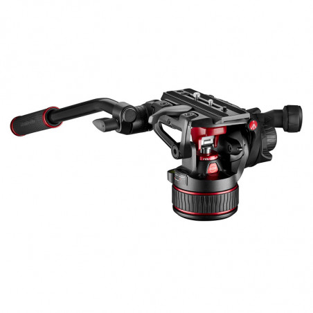 MANFROTTO Rotule Nitrotech 608