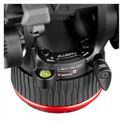 MANFROTTO Rotule MVH504XAH