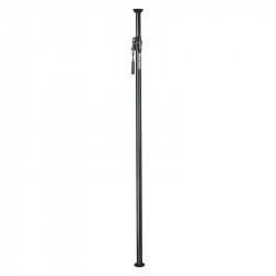 MANFROTTO Adaptateur 032B Autopole 2.1-3.7 M. Noir