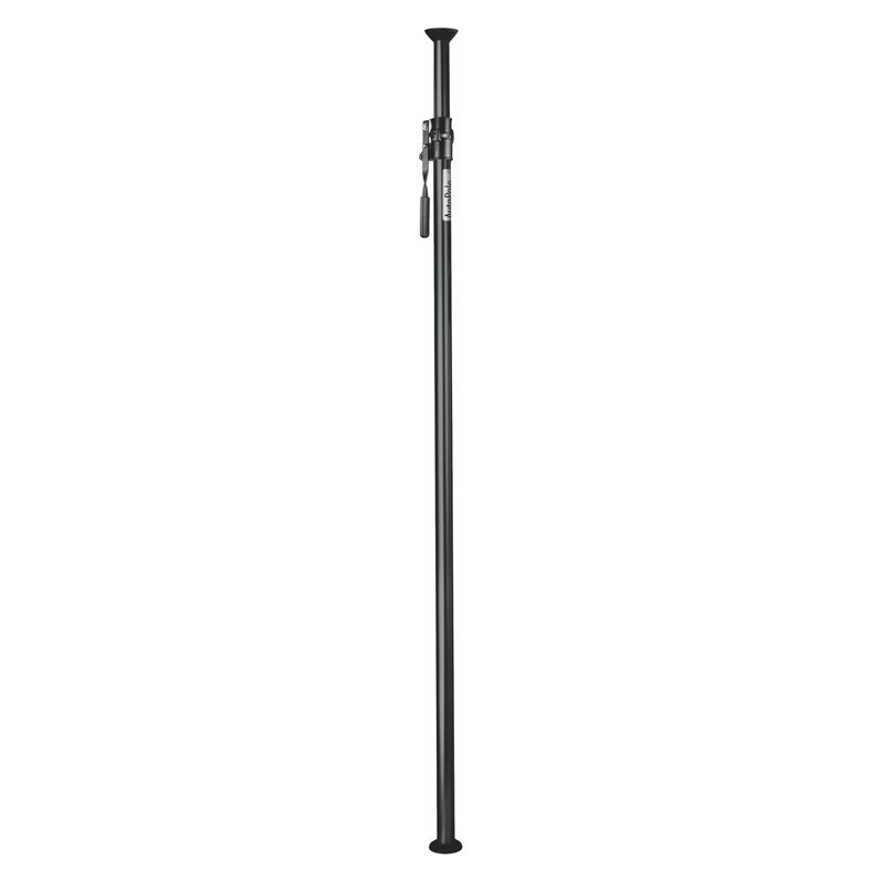 MANFROTTO Adaptateur 032B Autopole 2.1-3.7 M. Noir