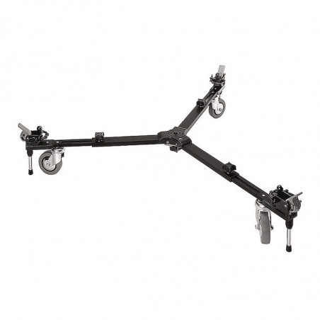 MANFROTTO Chariot Dolly Variable 127VS