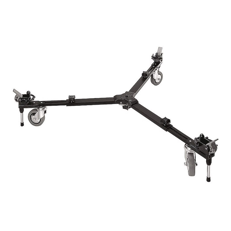 MANFROTTO Chariot Dolly Variable 127VS