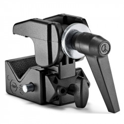 MANFROTTO Pince Super Clamp de Réalité Virtuelle M035VR