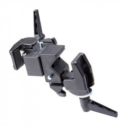 MANFROTTO Double Super Clamp 038