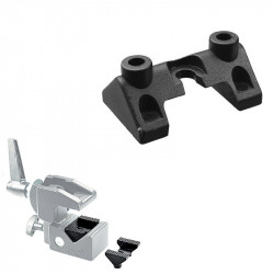 MANFROTTO Kit de 4 patins P-Super Clamp 035WDG 