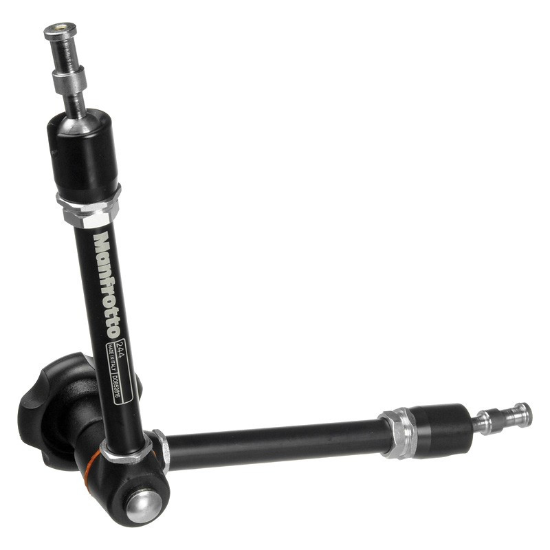 MANFROTTO Bras de Friction Sans barrette 244N