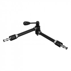 MANFROTTO Bras magique + Levier 143N