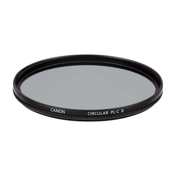 CANON Filtre POLARISANT 58mm