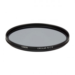 CANON Filtre POLARISANT 72mm