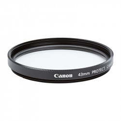 CANON Filtre Neutre NC 43mm