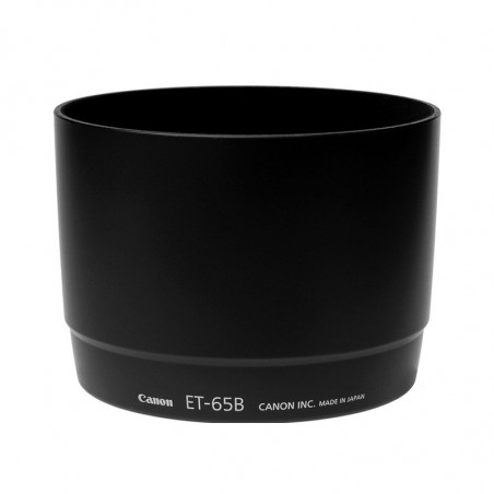 CANON Paresoleil ET-65B pour objectif EF 70-300 IS.EF 70-300 DO IS