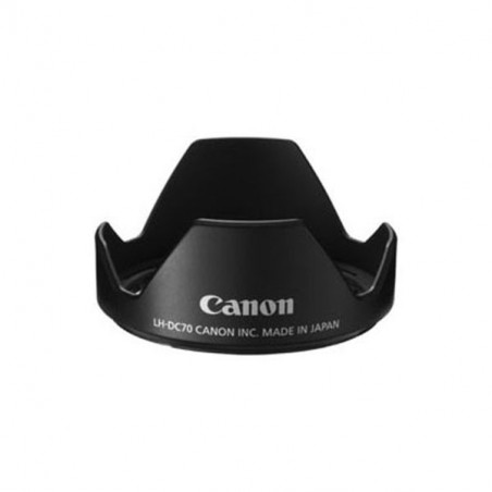 CANON Paresoleil LH-DC70 pour G1X