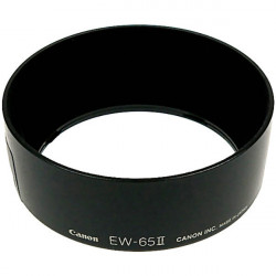 CANON Paresoleil EW-65II pour objectif 28mm f/2.8