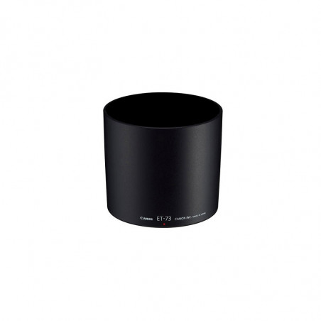 CANON Paresoleil ET-73 pour 100 f/2.8 Macro IS USM