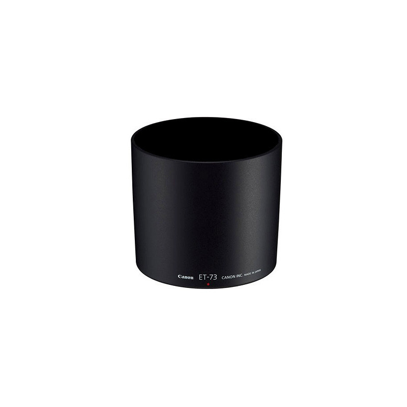 CANON Paresoleil ET-73 pour 100 f/2.8 Macro IS USM