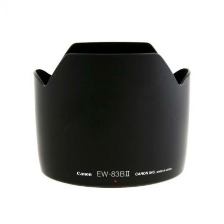 CANON Paresoleil EW 83BII pour EF 28-70mm f/2.8 L USM