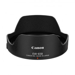 CANON Paresoleil EW-65B pour objectif 24mm et 28mm IS