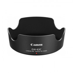 CANON Paresoleil EW-63C pour objectif 18-55mm IS STM