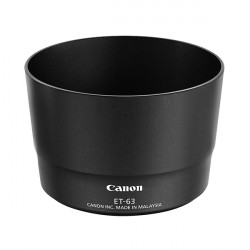 CANON Paresoleil ET-63 pour objectif 55-250 IS STM