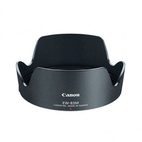 CANON Paresoleil EW-83M pour EF 24-105mm STM