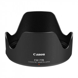 CANON Paresoleil EW-77B pour EF 35mm f/1,4 L II USM