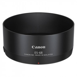 CANON Paresoleil ES-68 pour EF 50mm f/1,8 STM