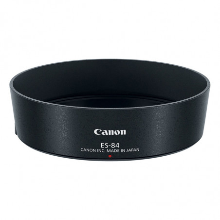 CANON Paresoleil ES-84 pour TS-E 50mm et 90mm