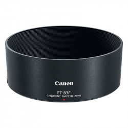 CANON Paresoleil ET-83E pour 85mm f/1.4