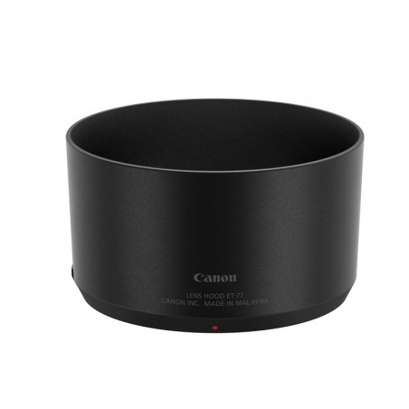 CANON Paresoleil ET-77 pour RF 85mm f/2 Macro IS STM